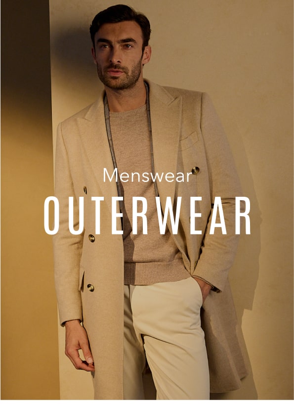 Custom Menswear + Womenswear | Knot Standard