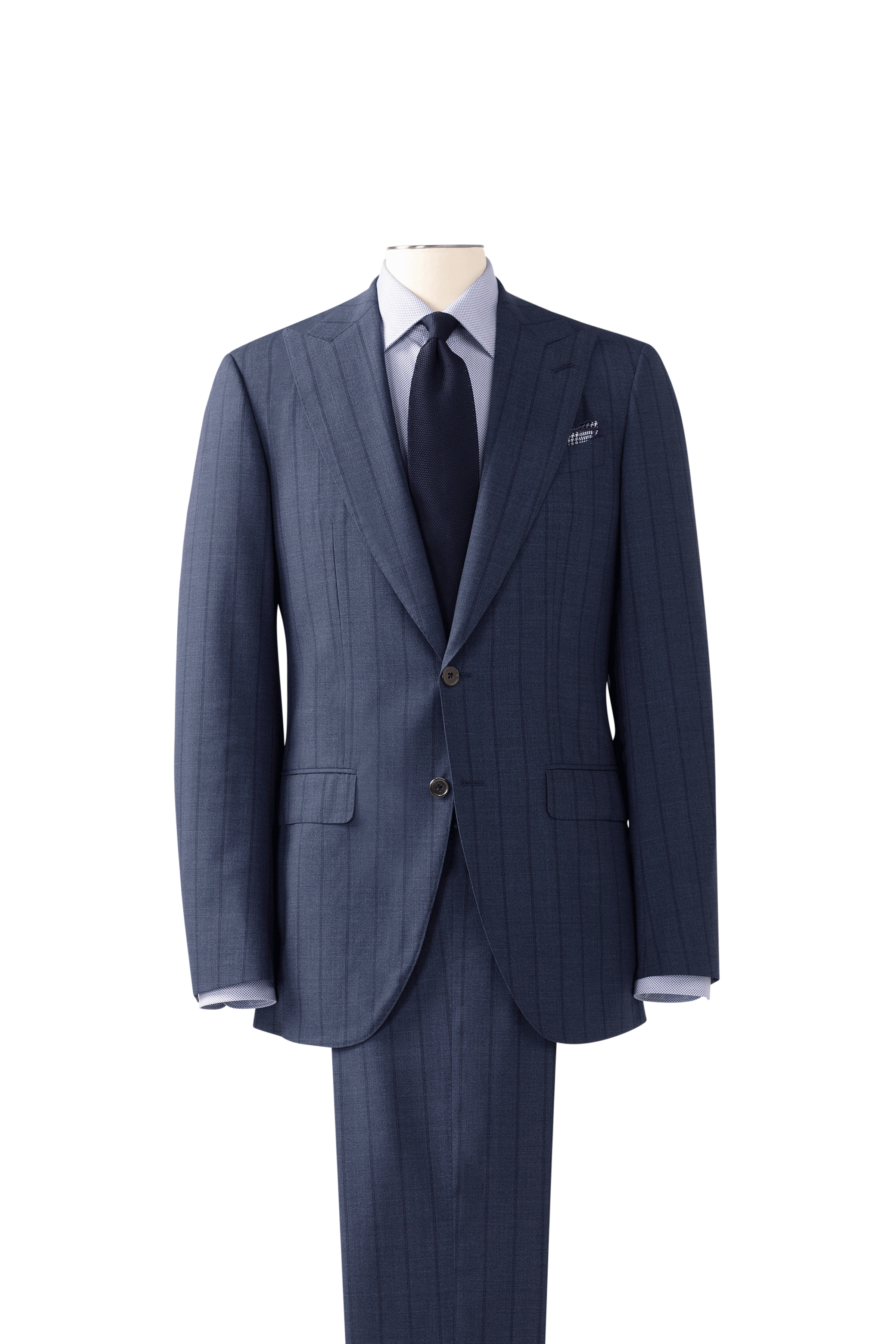 loro piana suit