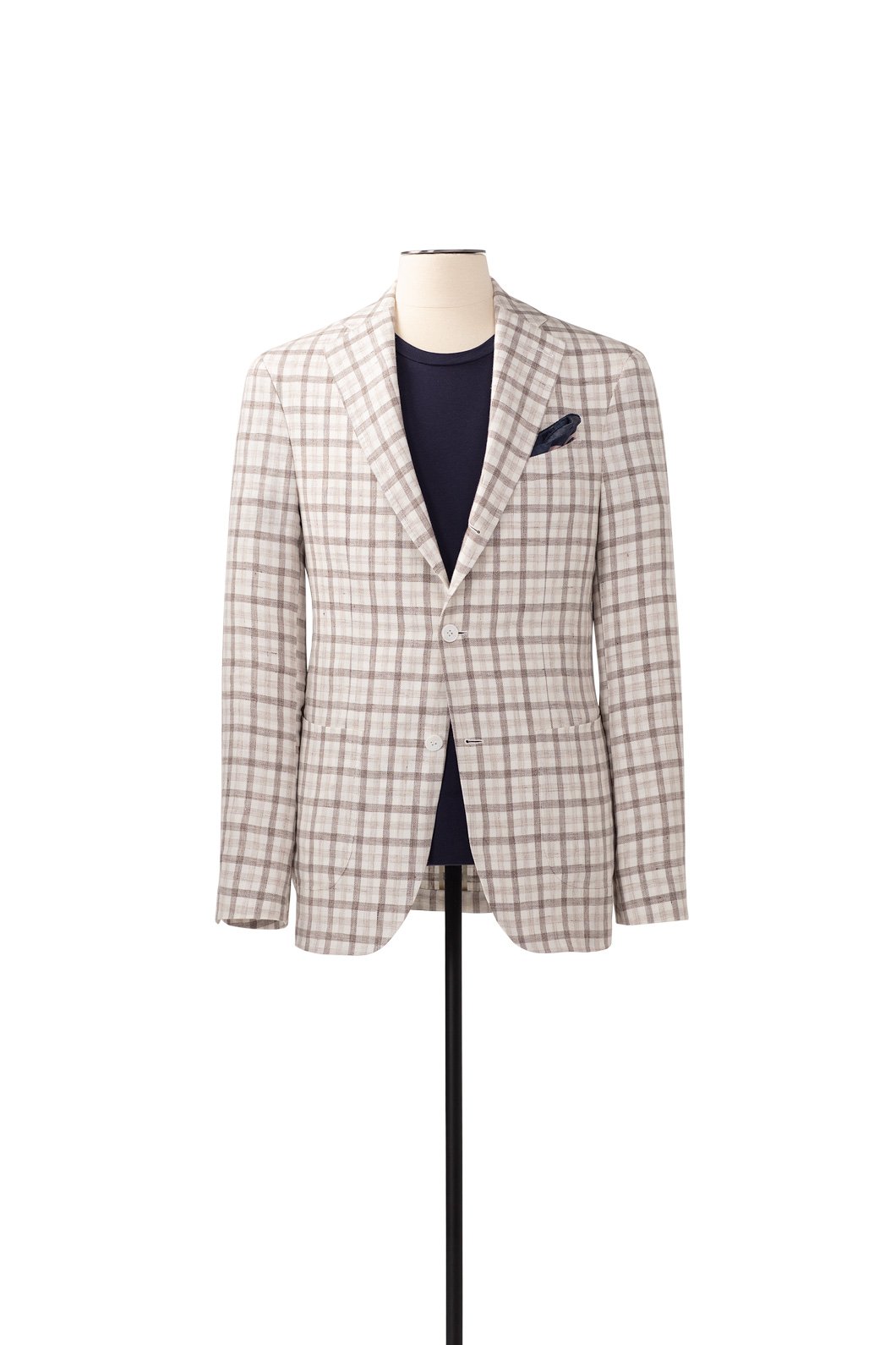 Custom Made Blazers & Jackets for Men | Knot Standard