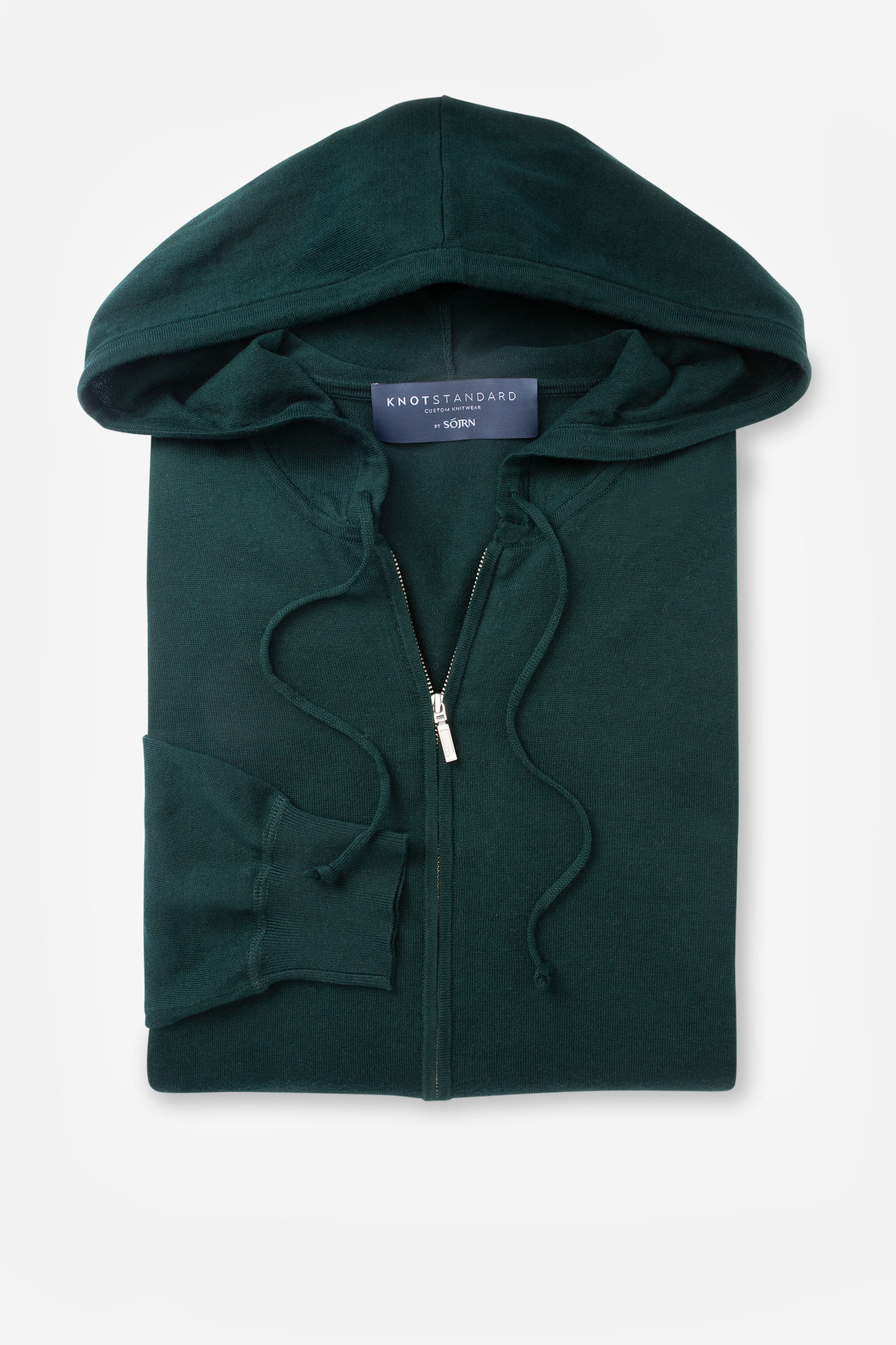 Men's Standard Hoodie