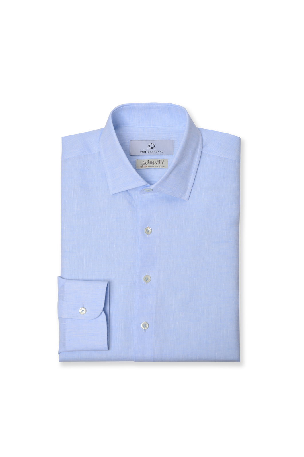 Custom Made Shirts for Men