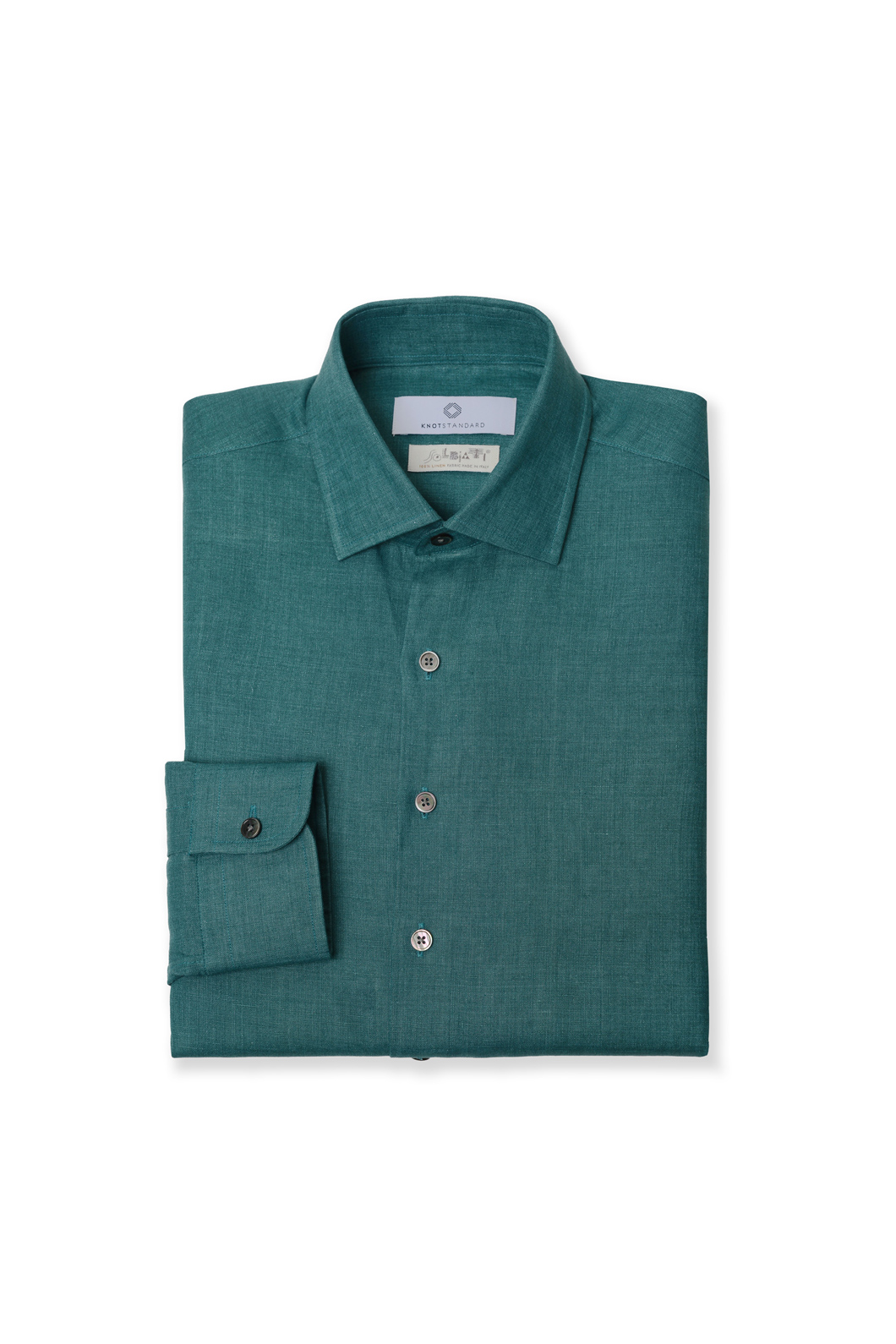 Custom Made Shirts for Men Knot Standard