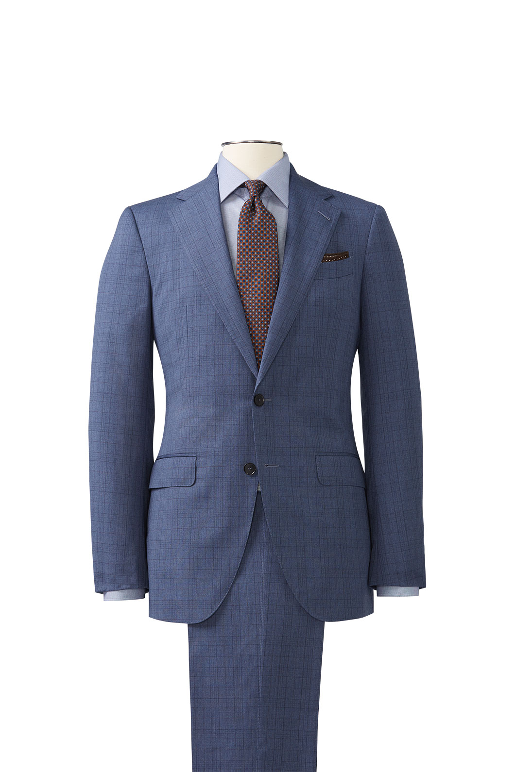 Mens Custom made suits for all occassions Knot Standard