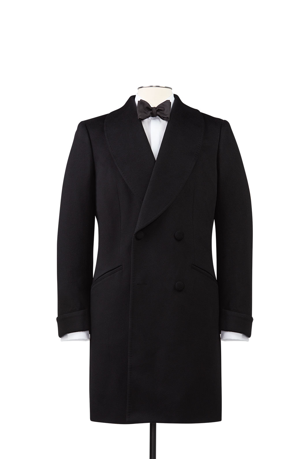 Knot standard field jacket sale