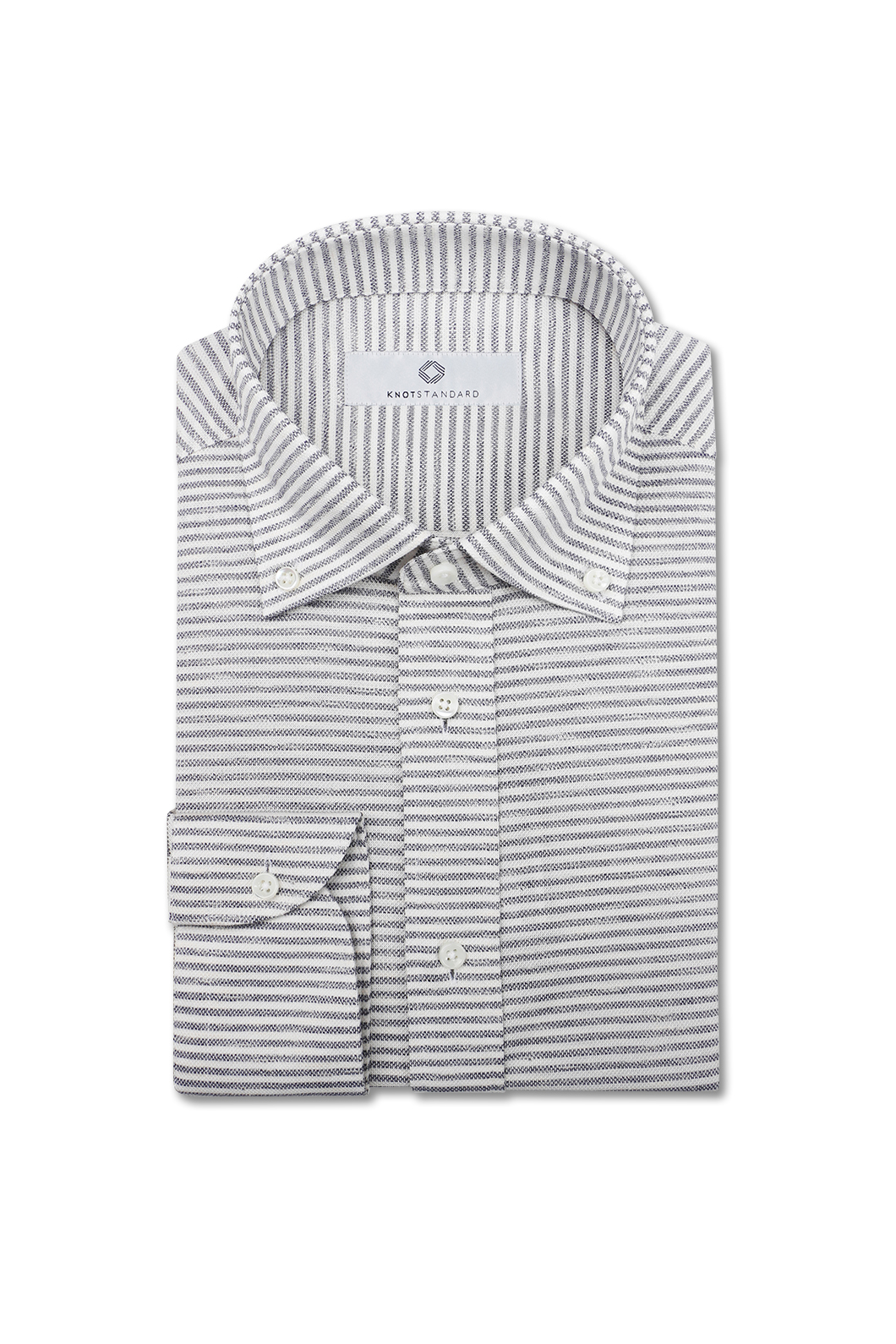 Custom Made Shirts for Men | Knot Standard