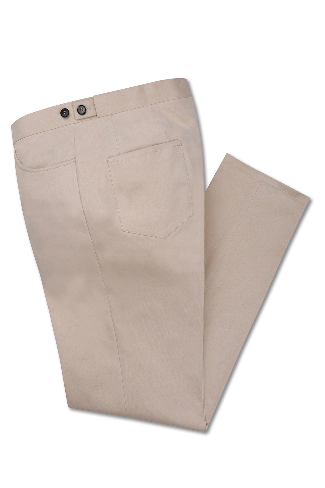 Custom Made Chinos, trousers and more for Men | Knot Standard