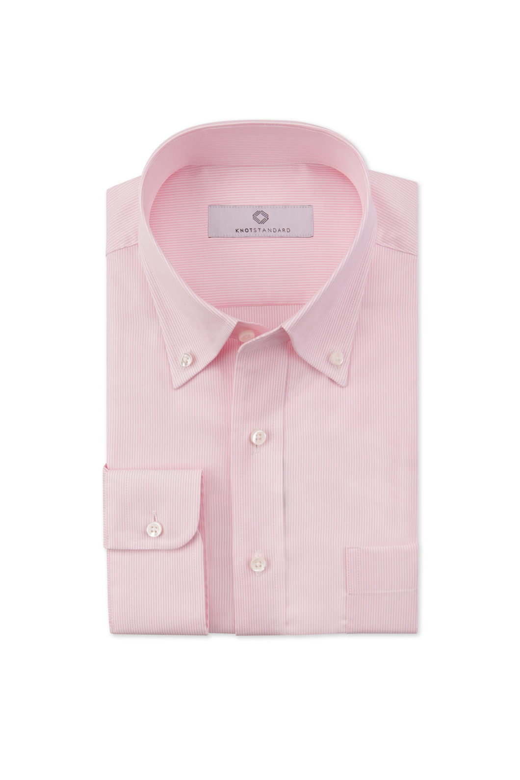 Custom Made Shirts for Men | Knot Standard