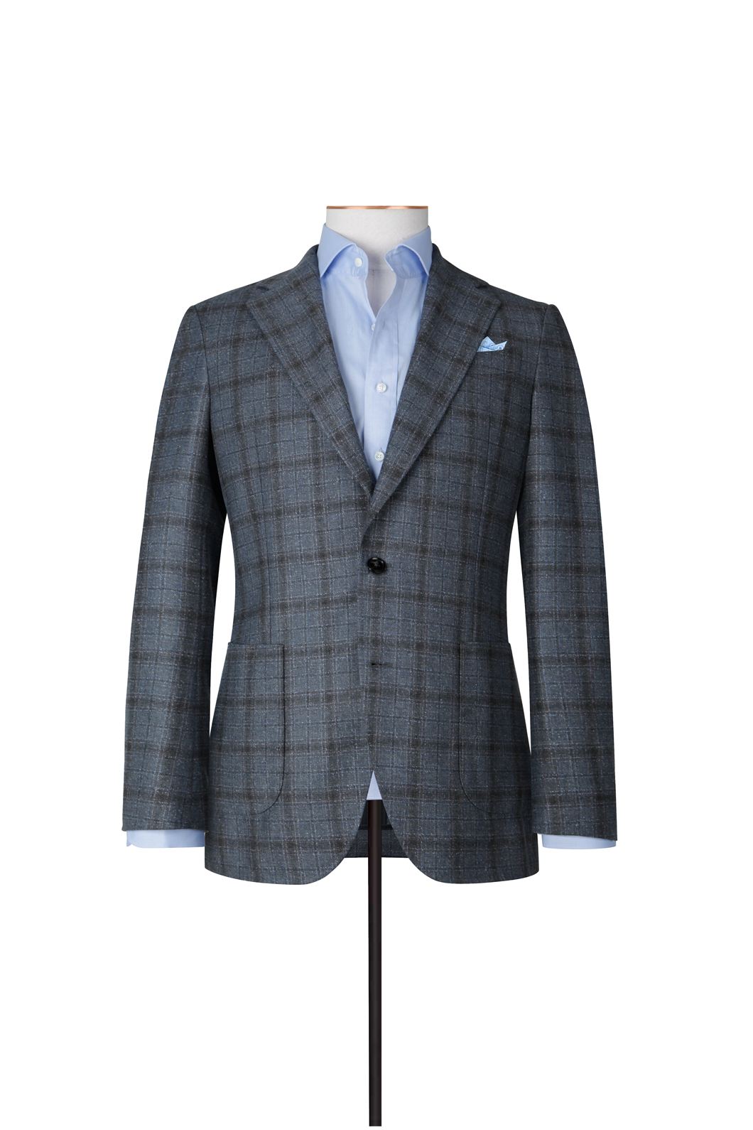 Custom Made Blazers & Jackets for Men | Knot Standard