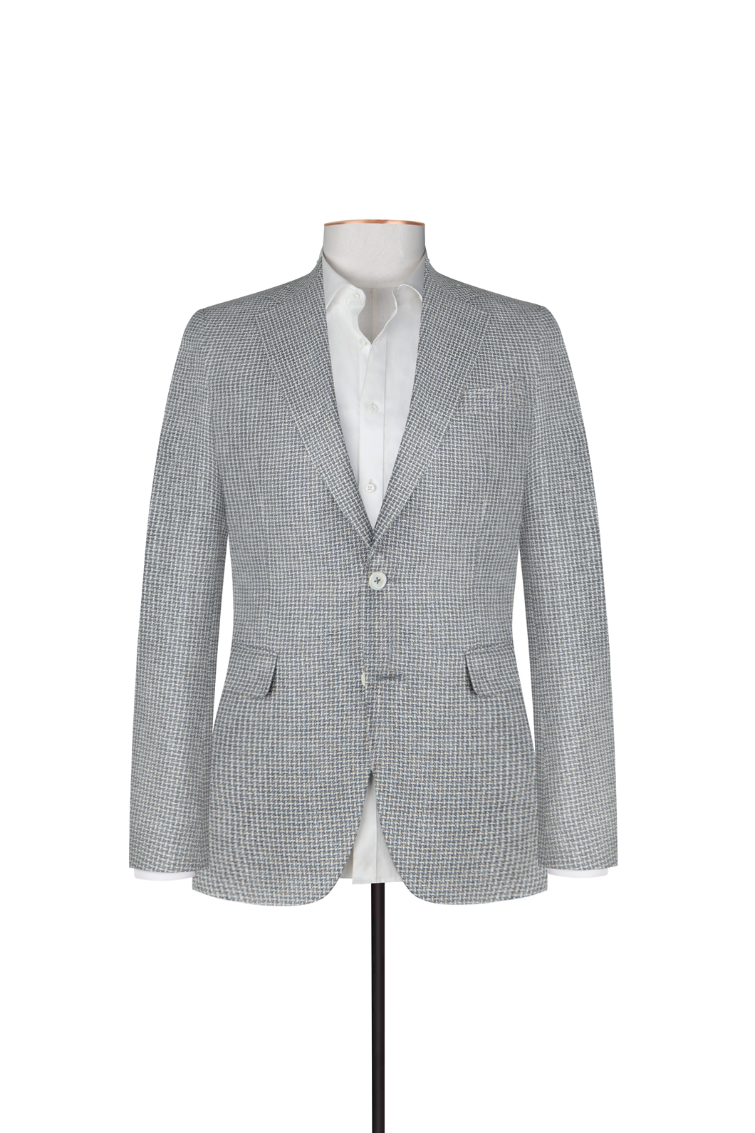 Custom Made Blazers & Jackets for Men | Knot Standard