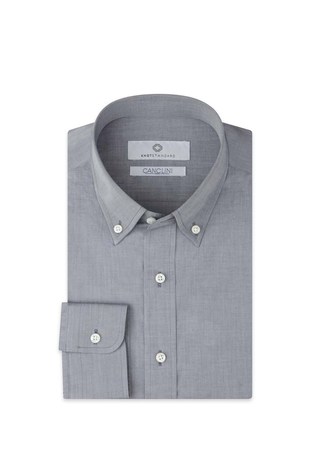 Custom Made Shirts for Men | Knot Standard