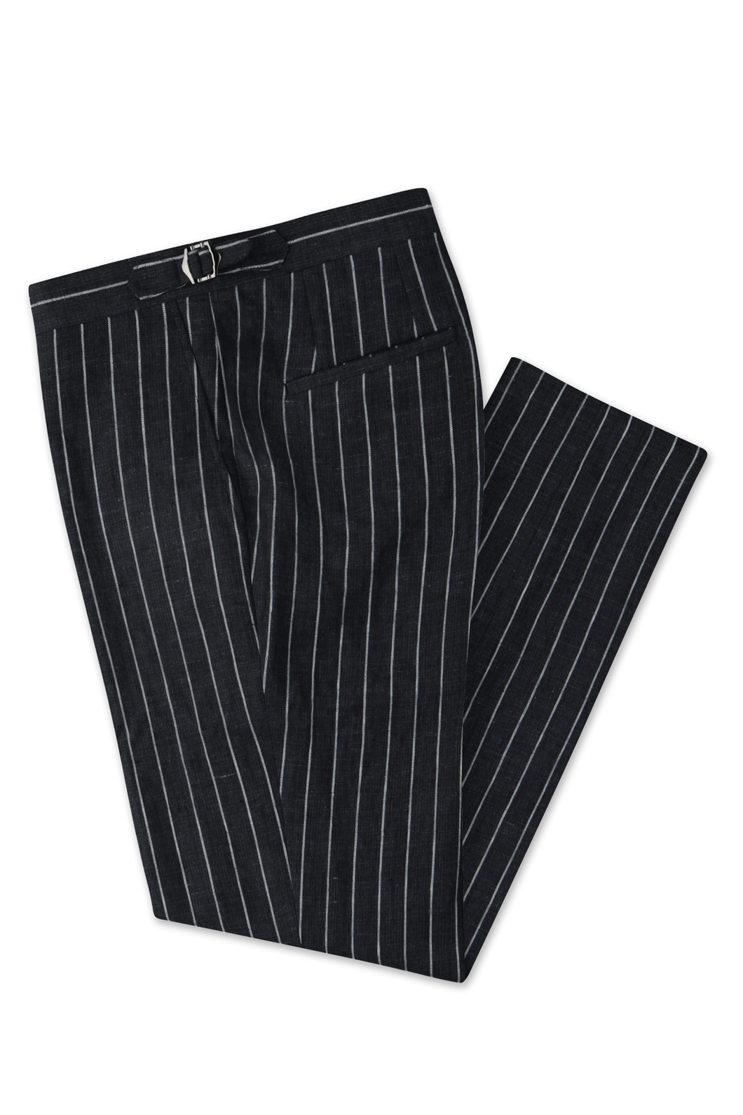 Plus Size Monochrome Chevron Pants Online in India | Amydus