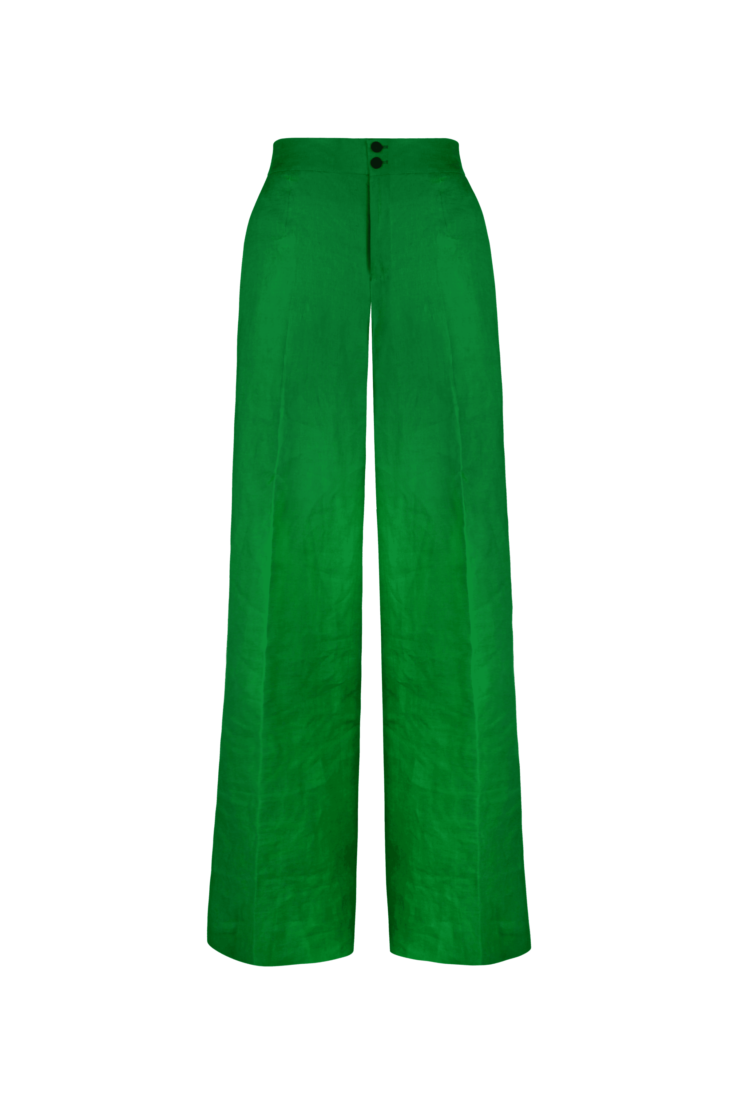 Green Pants