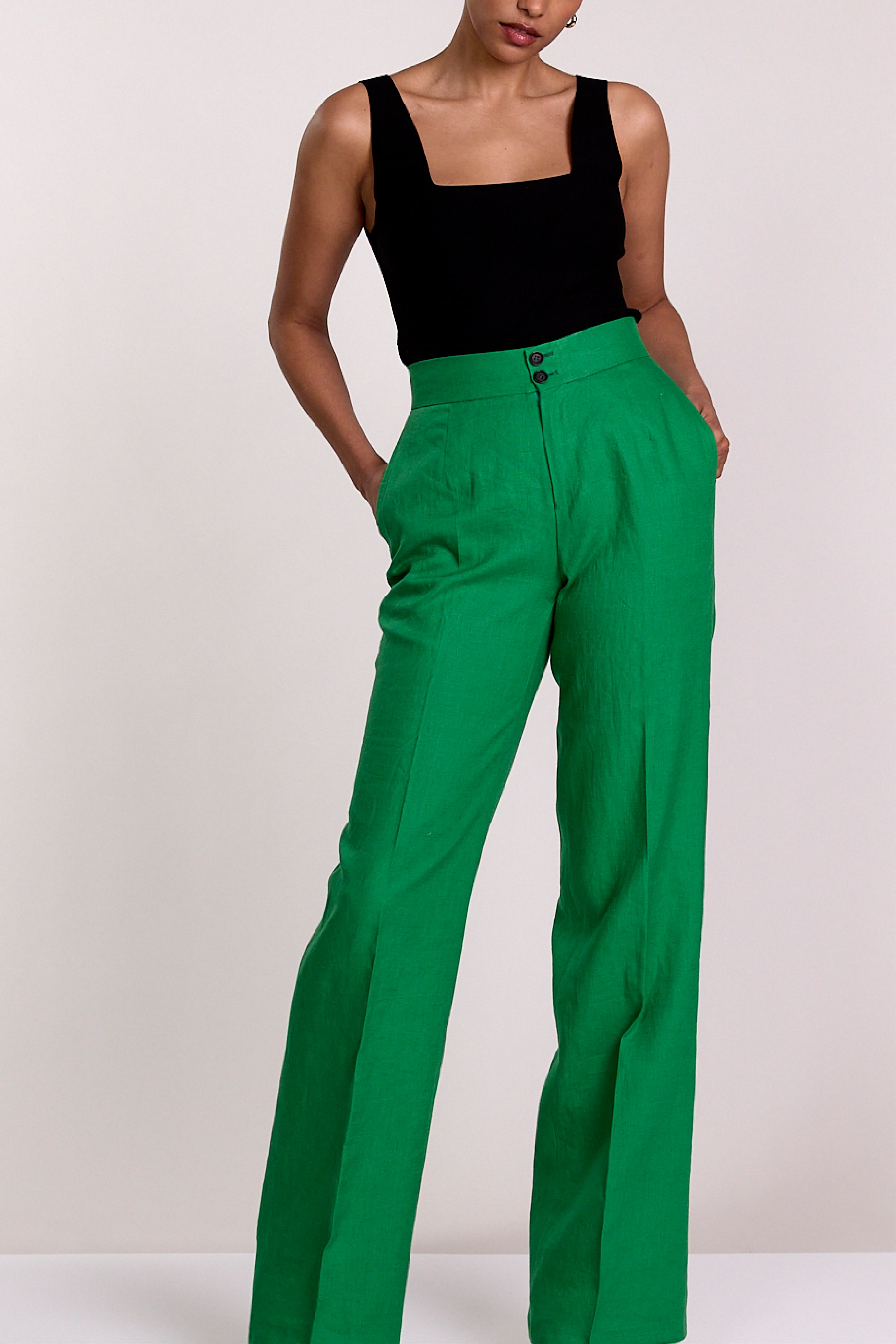 What To Wear With Green Pants For Women 2023 70 Stylish Green Pants  Outfit Ideas To Copy  Girl Shares Tips