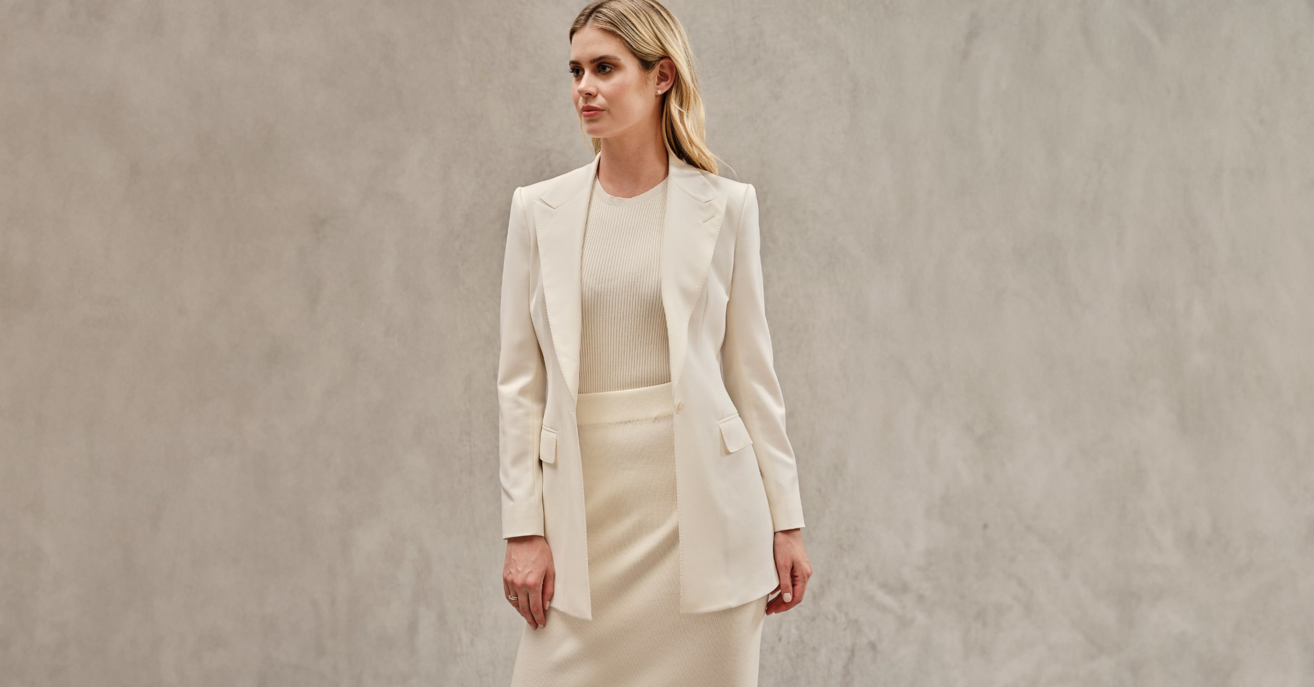 Knot Standard Custom Womenswear - Blazers, Suits, Pants, Coats and Jackets for Women