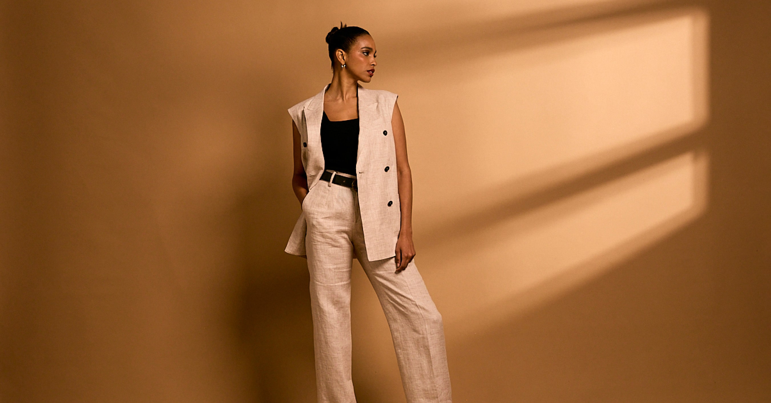 Knot Standard Custom Womenswear - Blazers, Suits, Pants, Coats and Jackets for Women